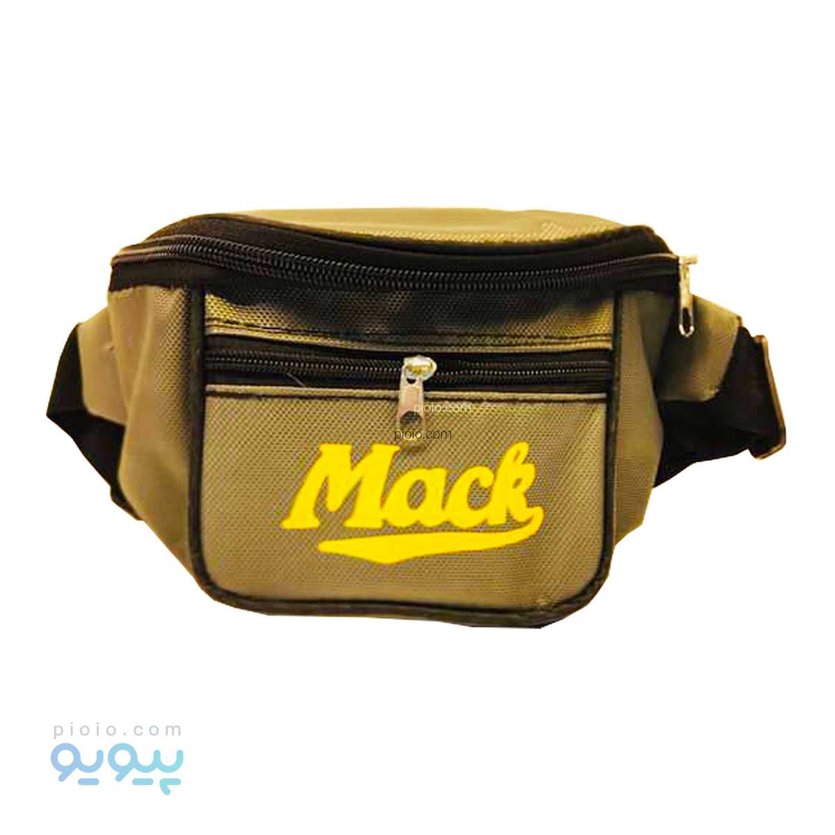 کیف کمری mack آیتم 189 عمده و کارتنی