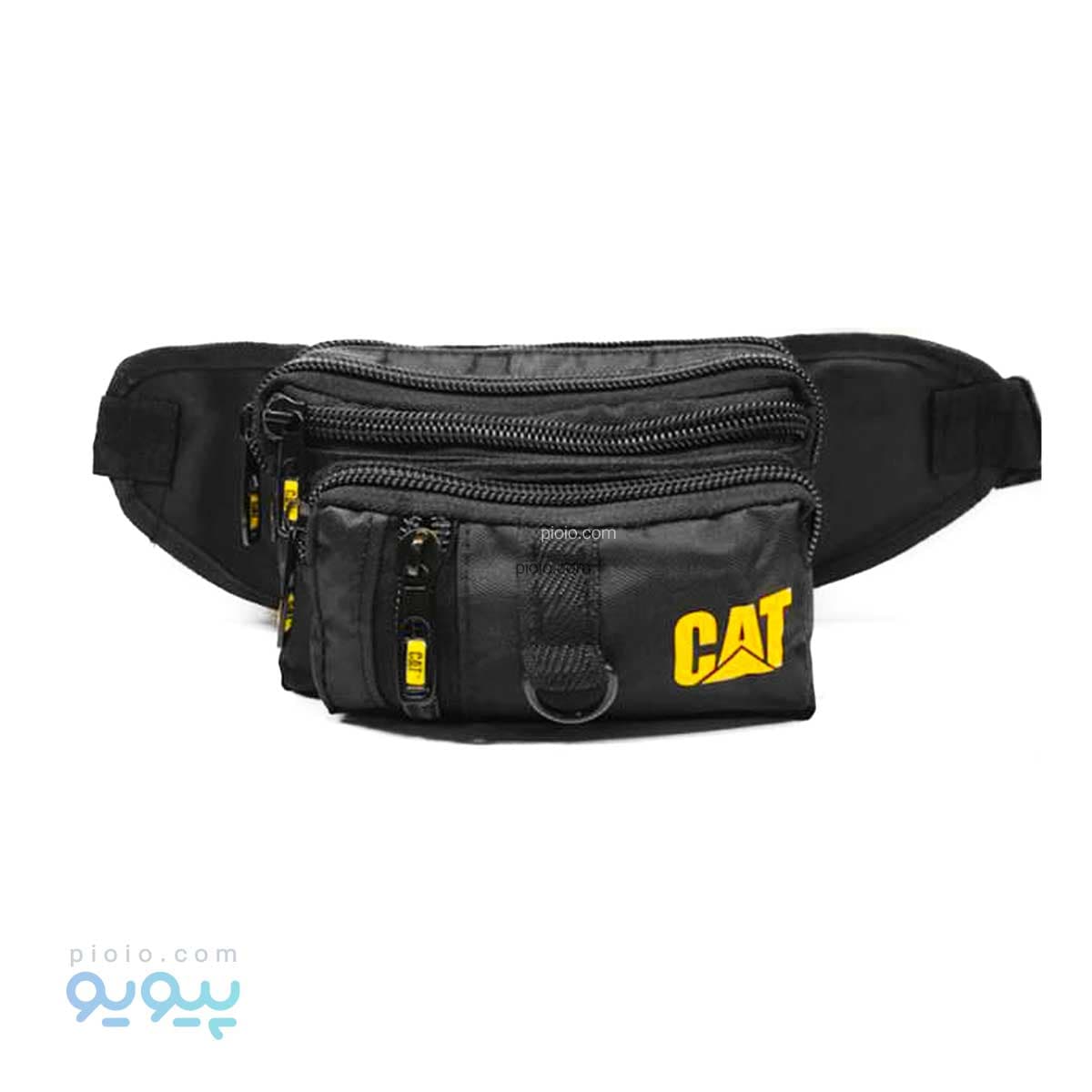 کیف کمری زیپ درشت آیتم 192 عمده و کارتنی