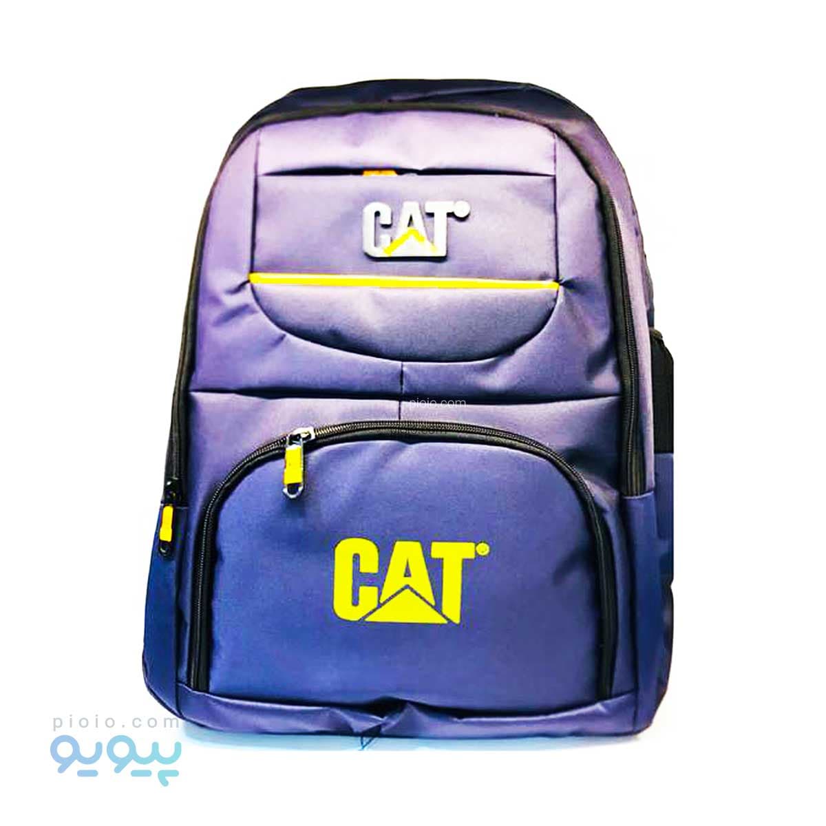 کوله پشتی لپتاپی cat آیتم 1863 عمده و کارتنی