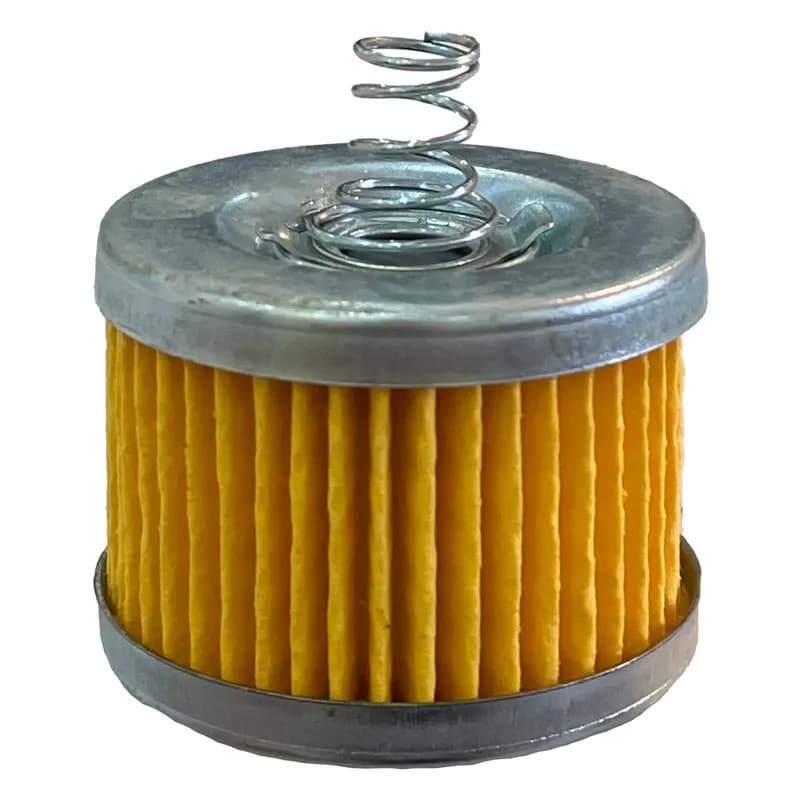فیلتر روغن موتور سیکلت باوین کد BCO 7406 مناسب برای باجاج دیسکاور 150