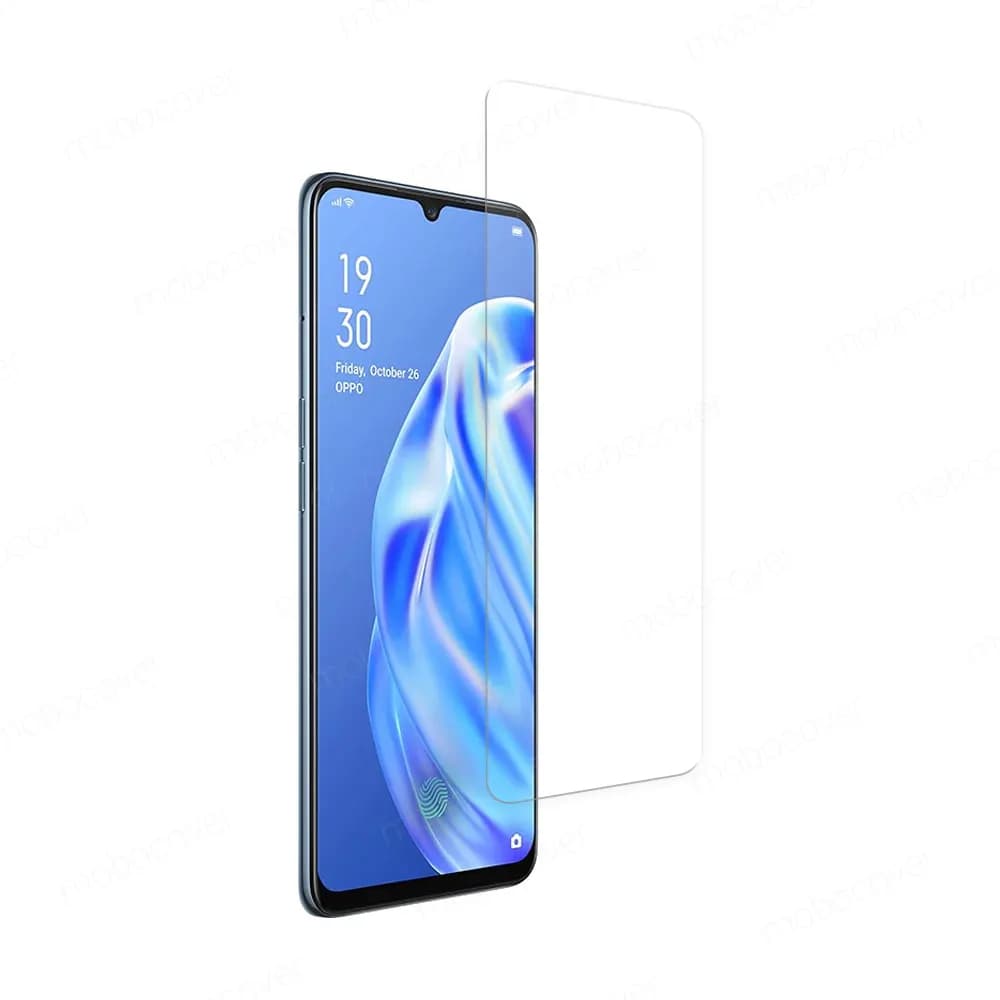 محافظ صفحه نمایش گوشی موبایل Oppo F15 / اوپو اف ۱۵