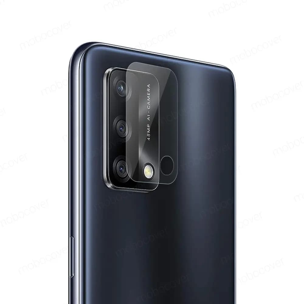 محافظ لنز دوربین گوشی موبایل Oppo A74 / اوپو ای ۷۴