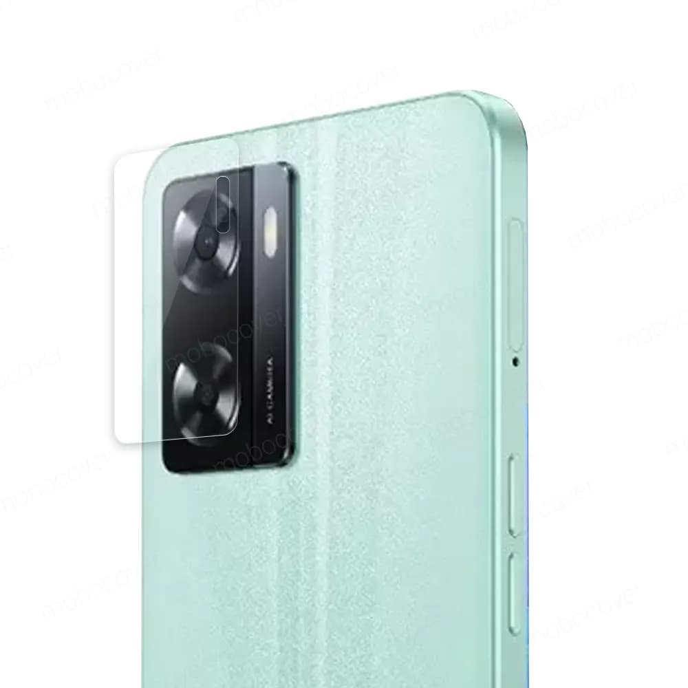 محافظ لنز دوربین گوشی موبایل Oppo A57E / اوپو ای ۵۷ ایی