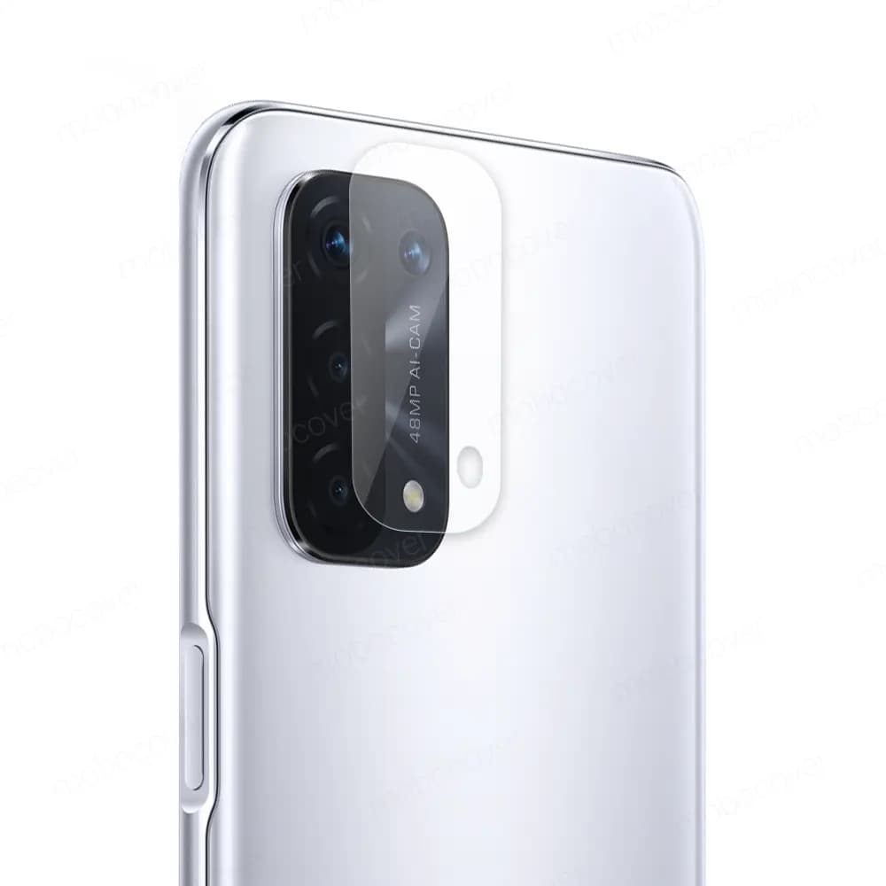 محافظ لنز دوربین گوشی موبایل Oppo A74 5G / اوپو ای ۷۴ ۵ جی