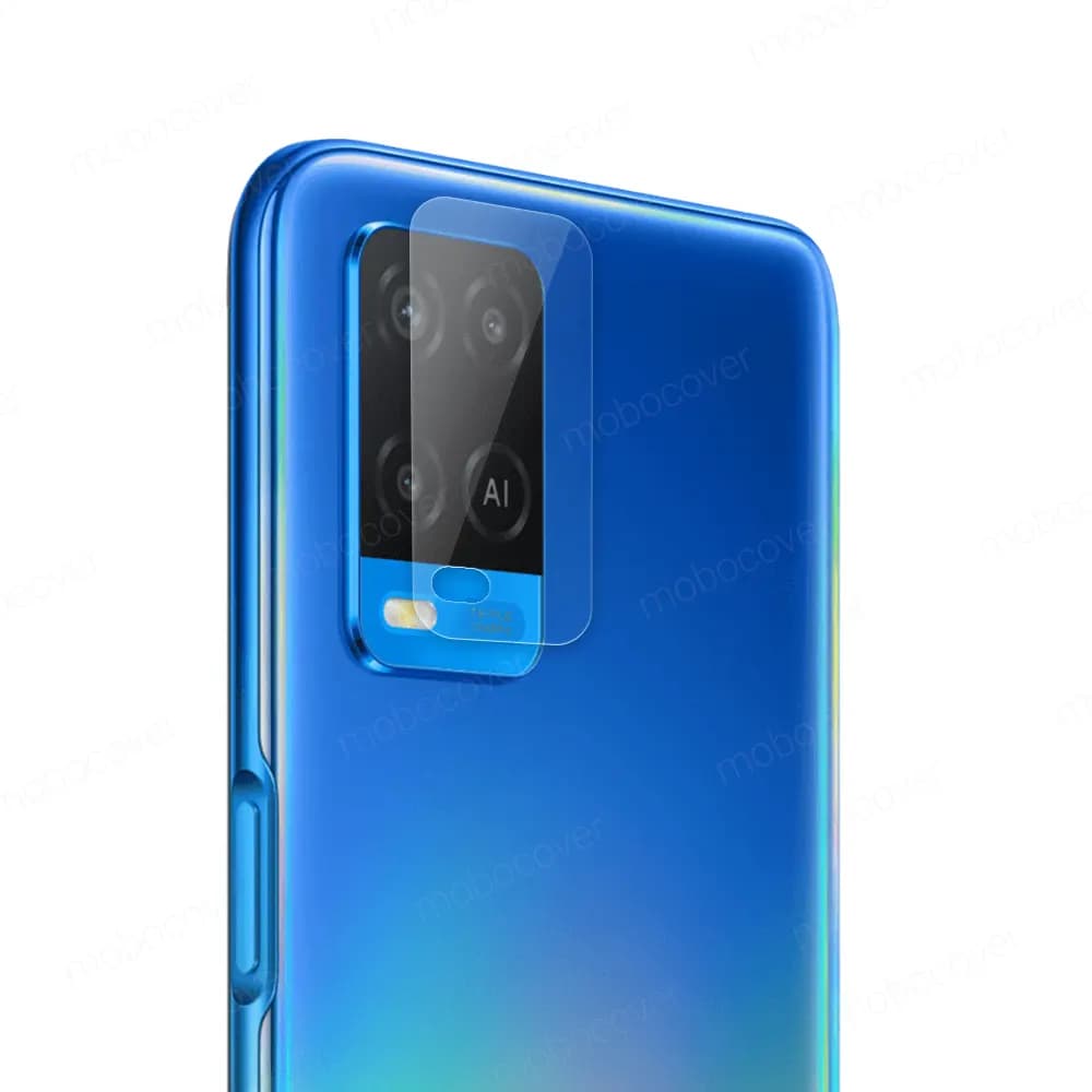 محافظ لنز دوربین گوشی موبایل Oppo A54 / اوپو ای ۵۴