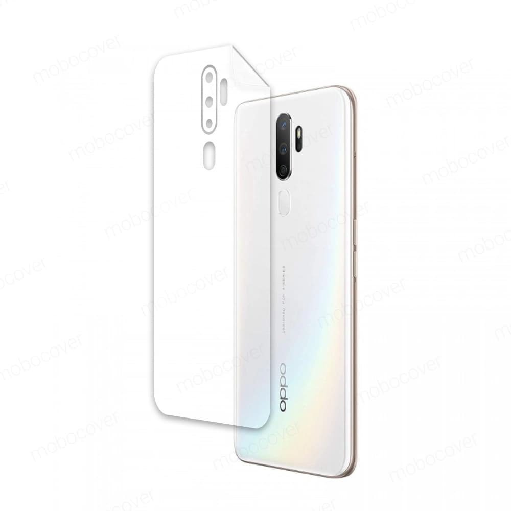 محافظ برچسب پشت گوشی موبایل Oppo A11 / اوپو ای ۱۱