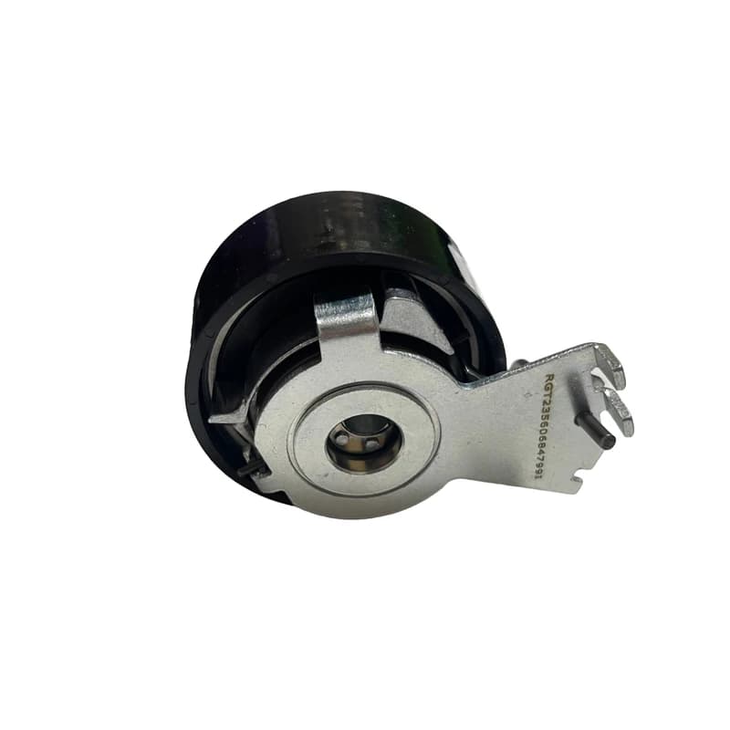 بلبرینگ تسمه تایم شرکتی ایساکو پژو 206 تیپ 2 و 3