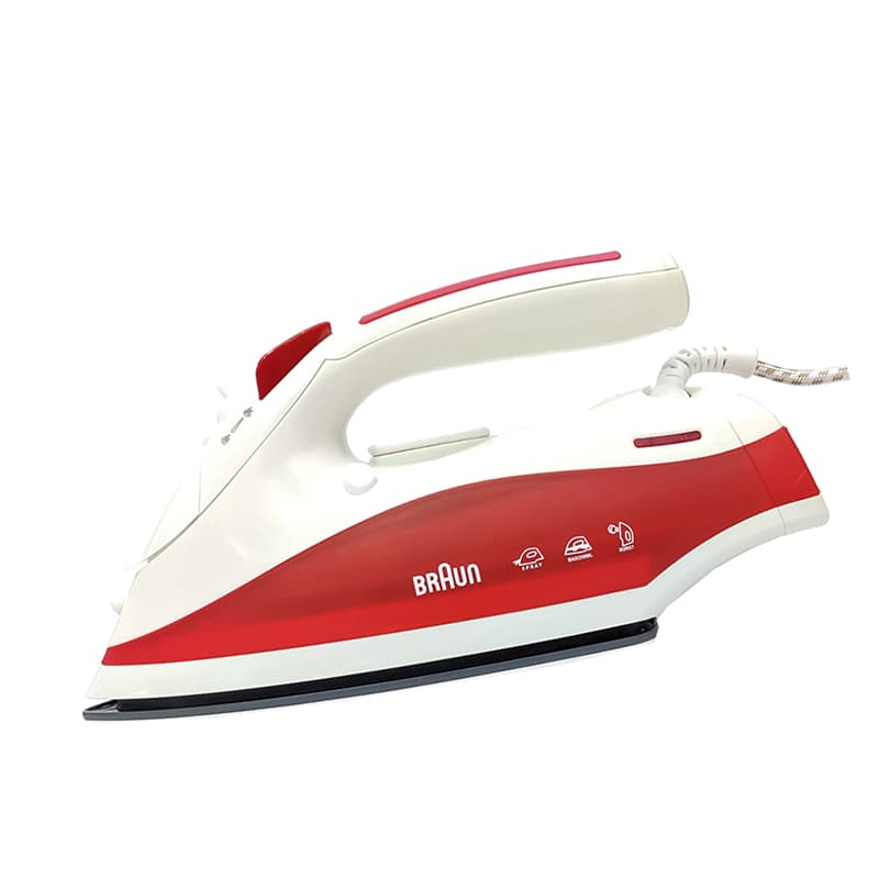 اتو بخار براون BRAUN مدل YW-5548