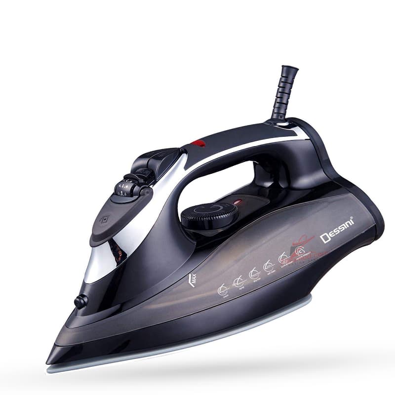 اتو بخار خانگی دسینی مدل Dessini SI-8008
