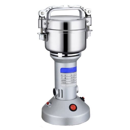 آسیاب نیمه صنعتی پروفی مکس PROFI MAX مدل PM-150g توان 1500 وات