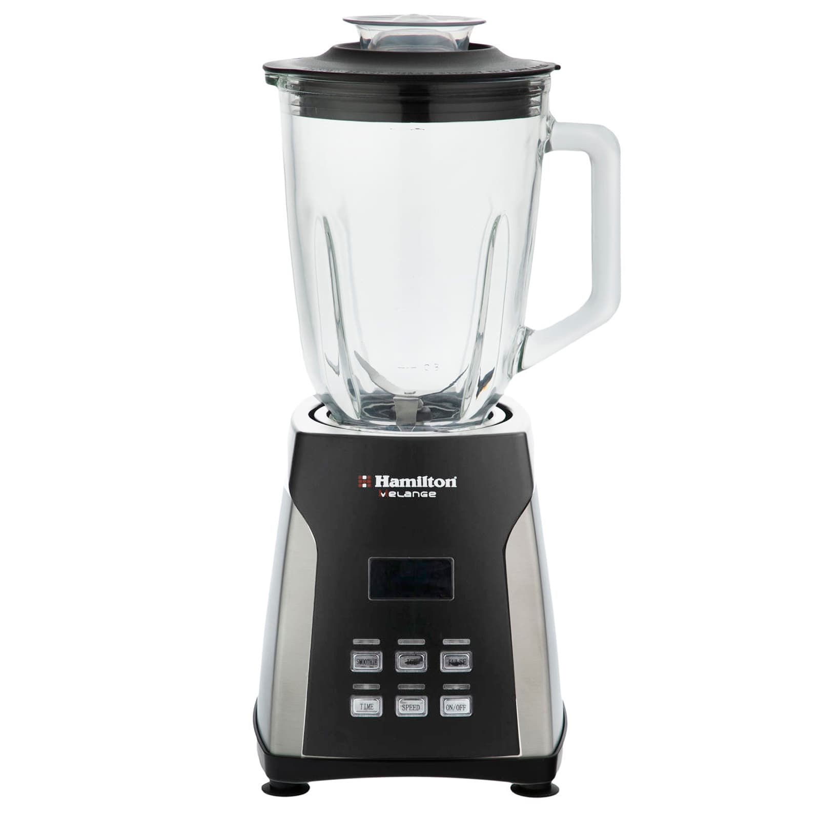 آسیاب و مخلوط کن دیجیتالی همیلتون Hamilton مدل BH-706