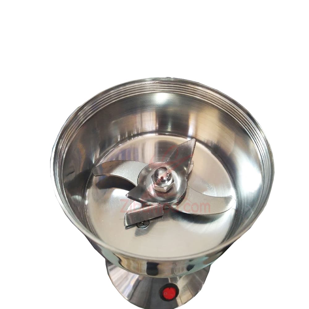 آسیاب حرفه ای نیمه صنعتی بوش BOSCH مدل BS-6880 — تصویر ۳