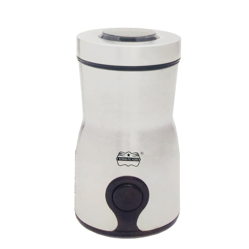 آسیاب قهوه و خشکبار رومانتیک هوم ROMANTIC HOME مدل OG-407