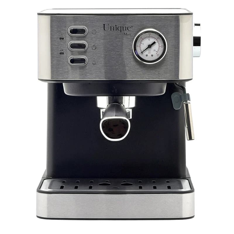 اسپرسو ساز 1600 میلی‌لیتر یونیک مکس مدل UXP-147 — تصویر ۲