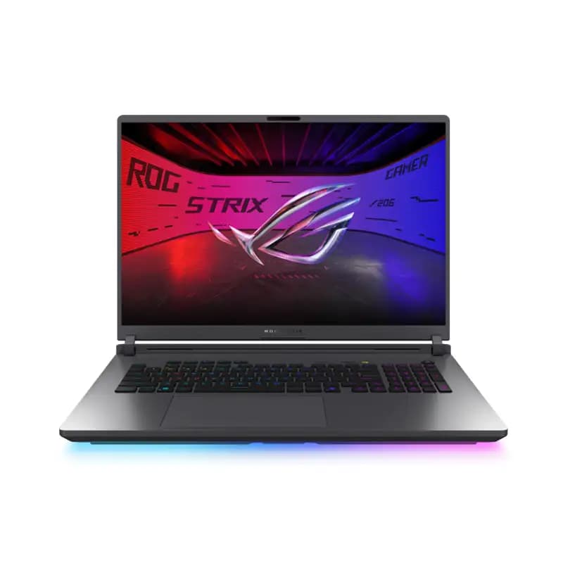 لپ تاپ 18 اینچی ایسوس ROG Strix G815JMR i9 14900HX 64GB 4TB SSD RTX 5060