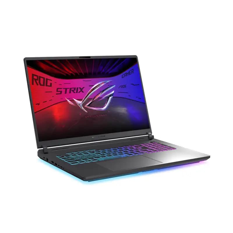 لپ تاپ 18 اینچی ایسوس ROG Strix G815JMR i9 14900HX 32GB 2TB SSD RTX 5060 — تصویر ۴