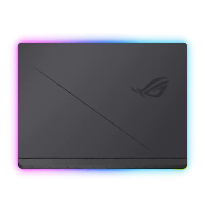 لپ تاپ 18 اینچی ایسوس ROG Strix G815JMR i9 14900HX 32GB 2TB SSD RTX 5060 — تصویر ۵