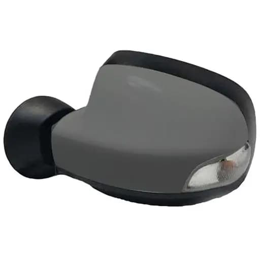 آینه بغل ال 90 کاوج راهنمادار با فلاپ نوک مدادی (راست)