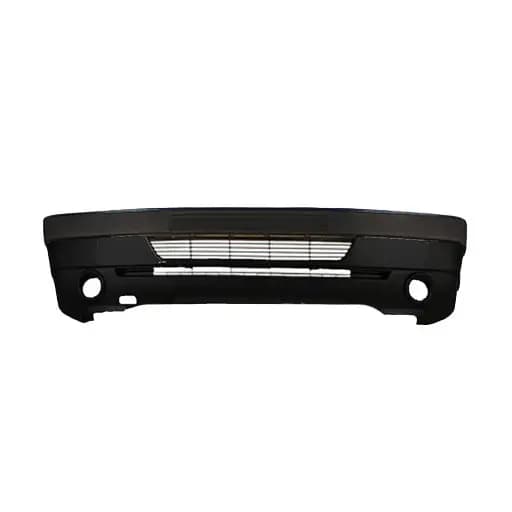 پوسته سپر جلو پژو 405 SLX مهرساز مشکی