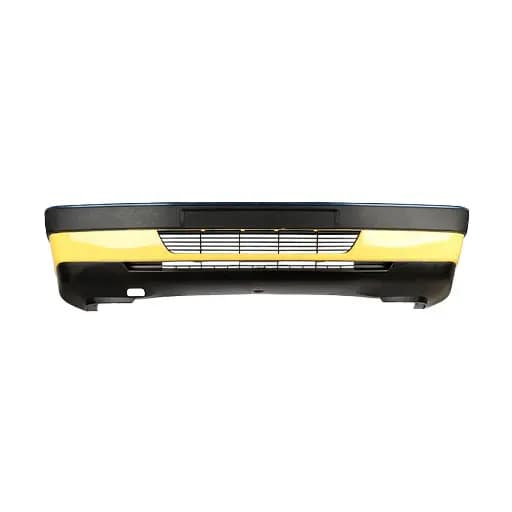 پوسته سپر جلو پژو 405 GLX مهرساز زرد