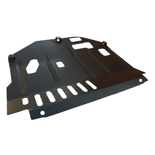 سینی زیر موتور پژو 206 آماتا