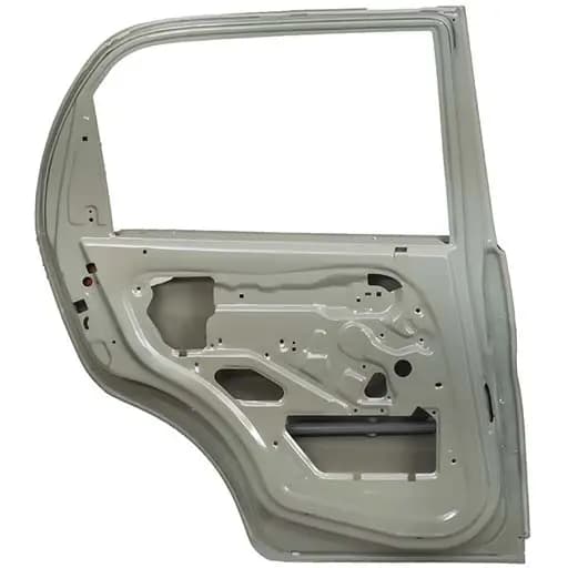 درب عقب MVM 110S الیتک (چپ) خام