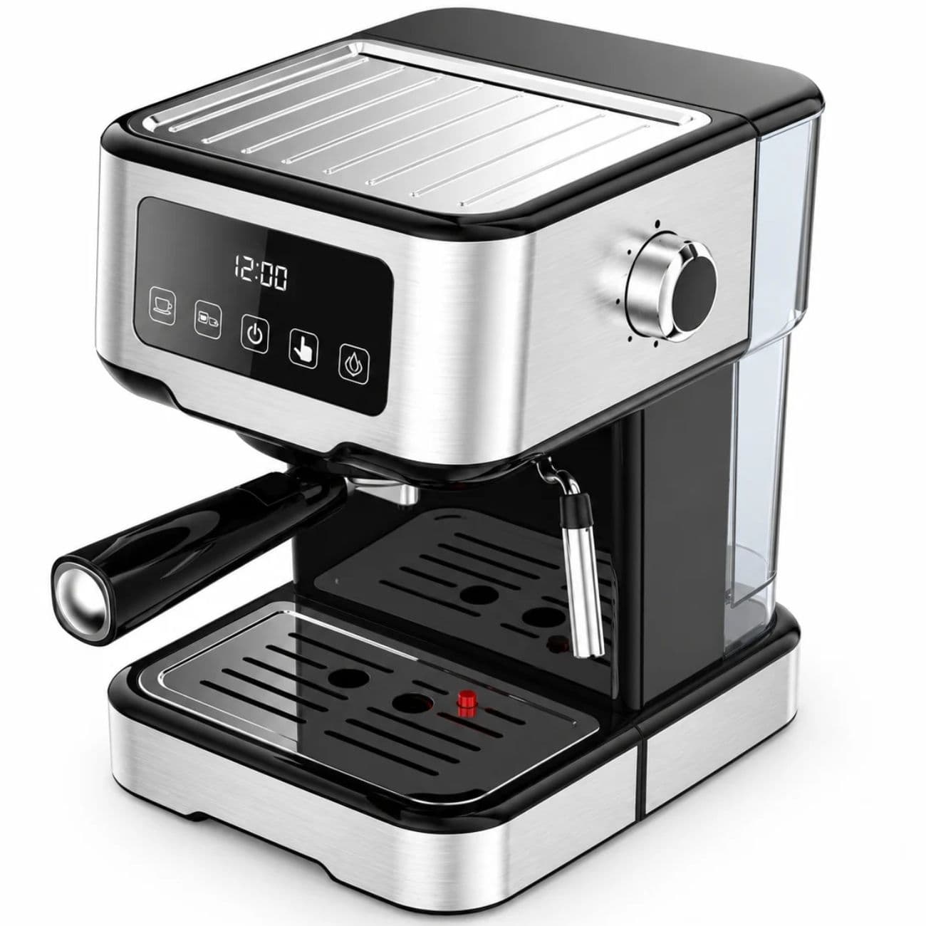 اسپرسوساز لپرسو LePresso مدل LP15DCM با فشار 15 بار