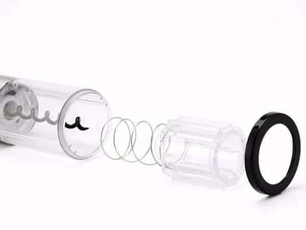 درب باز کن برقی بطری شیائومی XIAOMI Youpin Circle Joy CJ-EKPQ01 Electric Bottle Opener — تصویر ۲