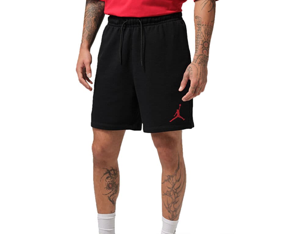 Nike M JORDAN JUMPMAN FLC SHORT 2 Shorts