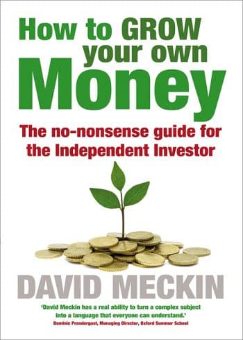 کتاب How to Grow Your Own Money