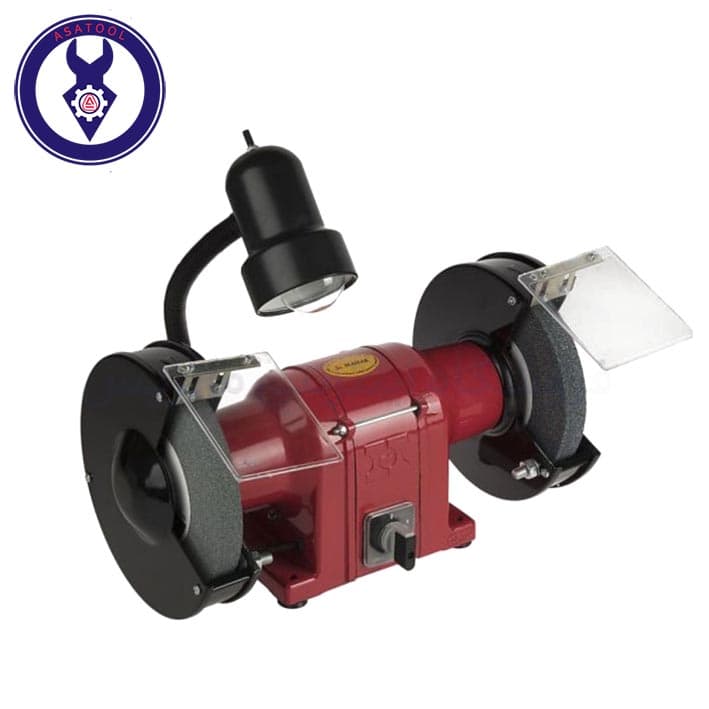 سنگ رومیزی 20 محک GD200-1HL