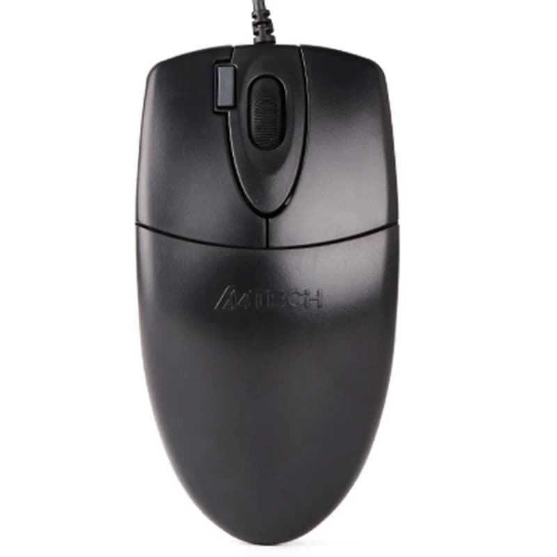 موس ای فورتک OP-620DS