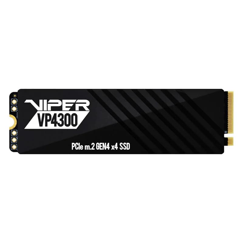 حافظه SSD پاتریوت Patriot Viper VP4300 1TB M.2