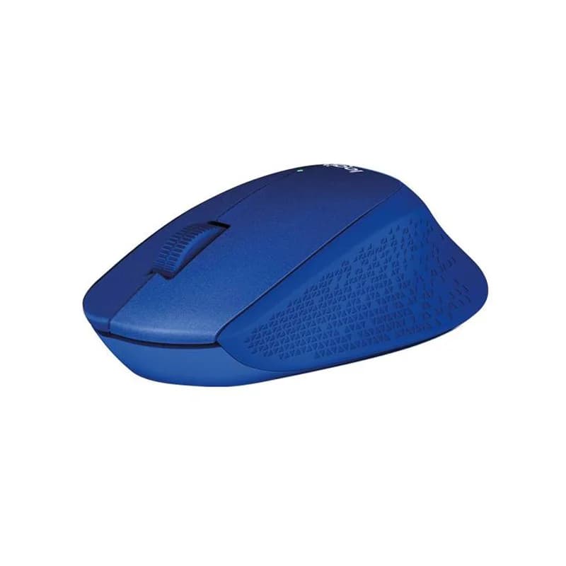 موس بی سیم لاجیتک M330 — تصویر ۵
