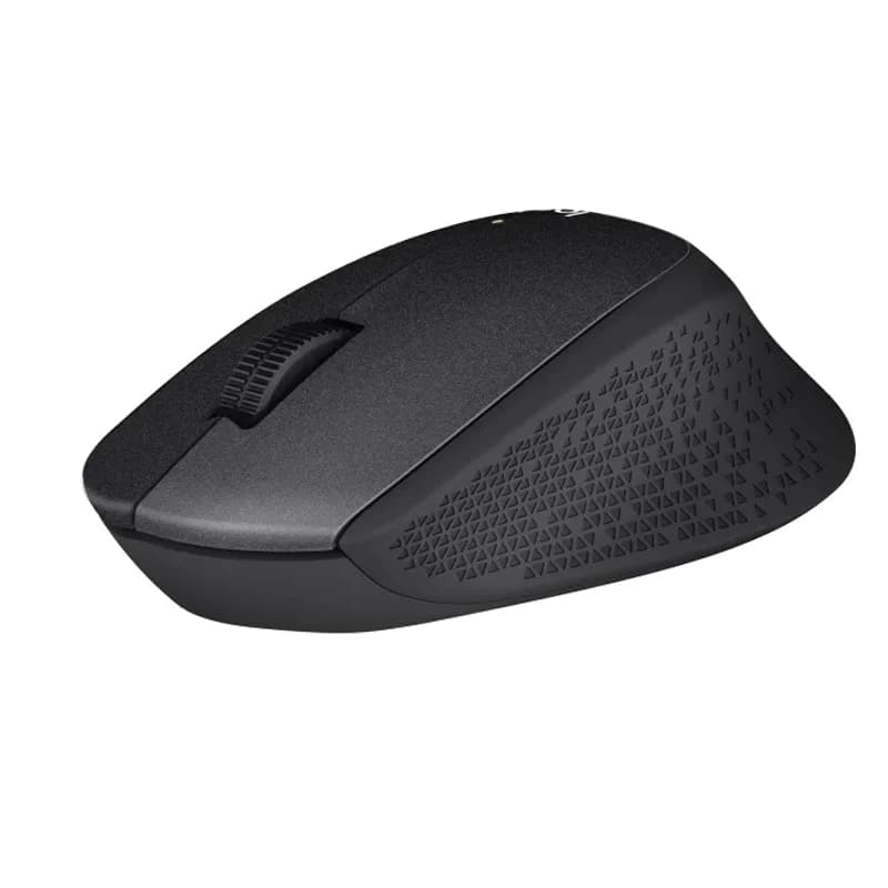 موس بی سیم لاجیتک M330 — تصویر ۴