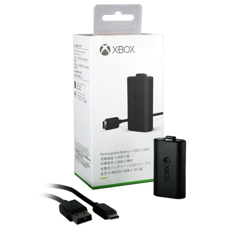 باتری Microsoft 1727 Xbox Series X/S / X-One X/S 1400mAh