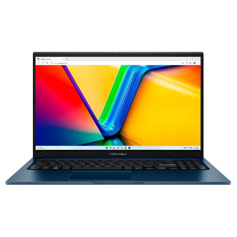لپ تاپ ایسوس 15.6 اینچی Vivobook 15 A1504VA Core i7 1355U 16GB 512GB SSD — تصویر ۲