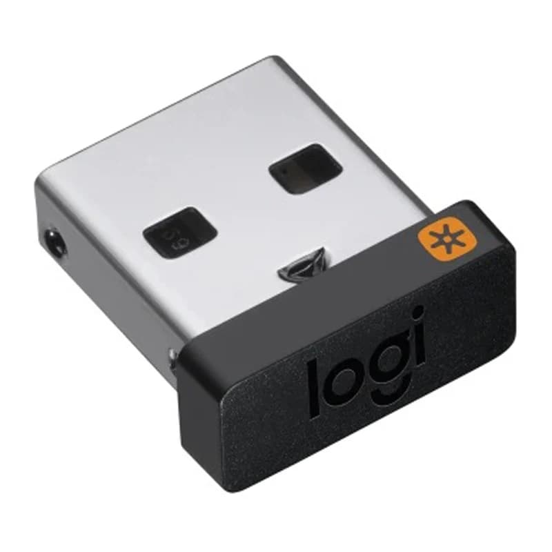 دانگل یونیفای Logitech USB Unifying Receiver — تصویر ۴