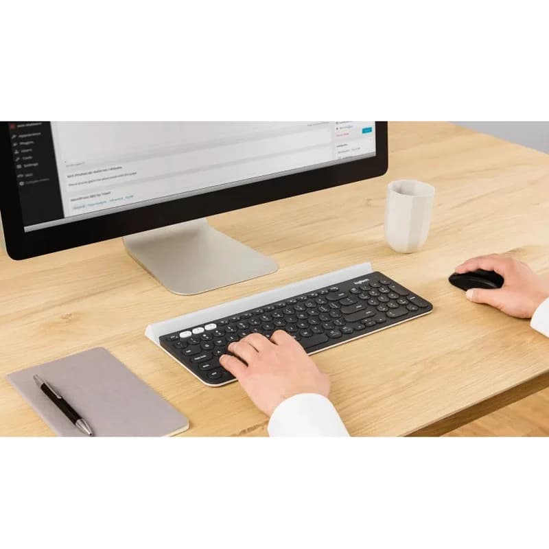 دانگل یونیفای Logitech USB Unifying Receiver — تصویر ۲