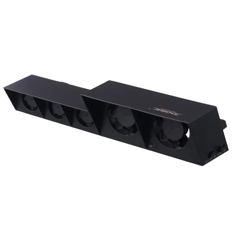فن خنک کننده PS4 دابی TP4-005