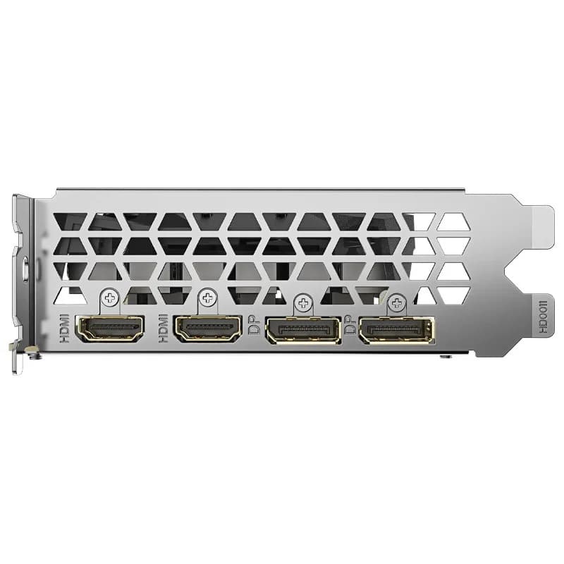 کارت گرافیک Gigabyte GeForce RTX 3050 WINDFORCE OC 6GB GDDR6 96Bit — تصویر ۶