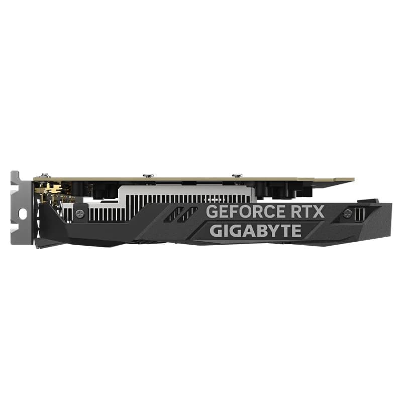 کارت گرافیک Gigabyte GeForce RTX 3050 WINDFORCE OC 6GB GDDR6 96Bit — تصویر ۷