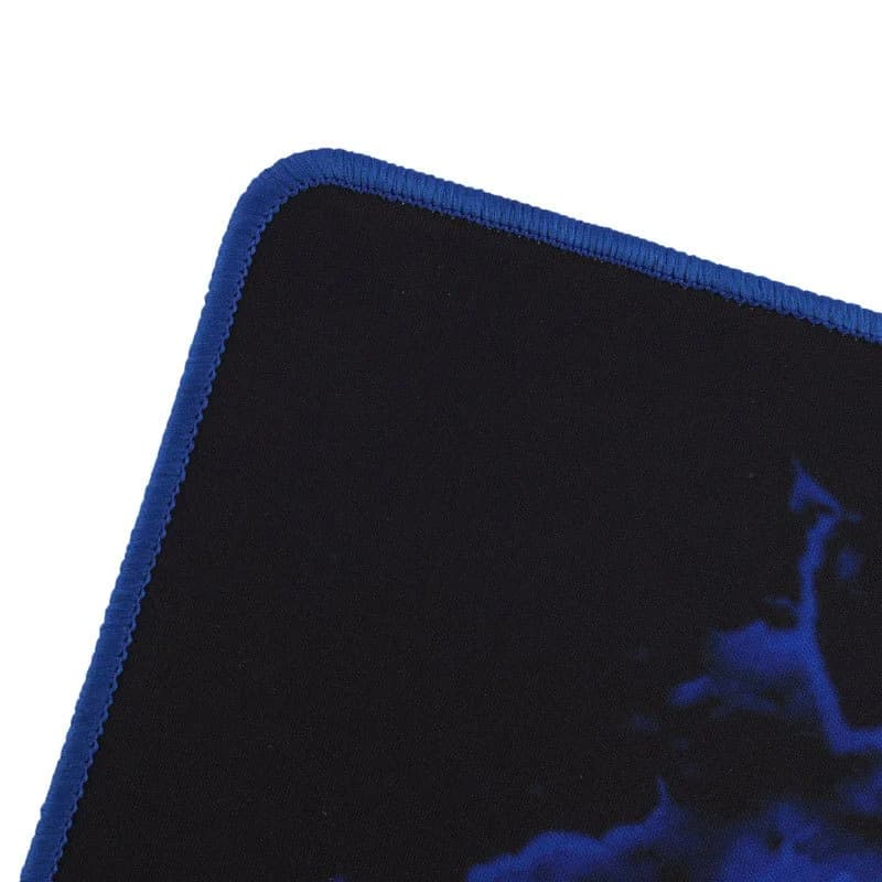 پد موس گیمینگ Anoshan Q-3 31*19.5cm طرح Razer — تصویر ۳