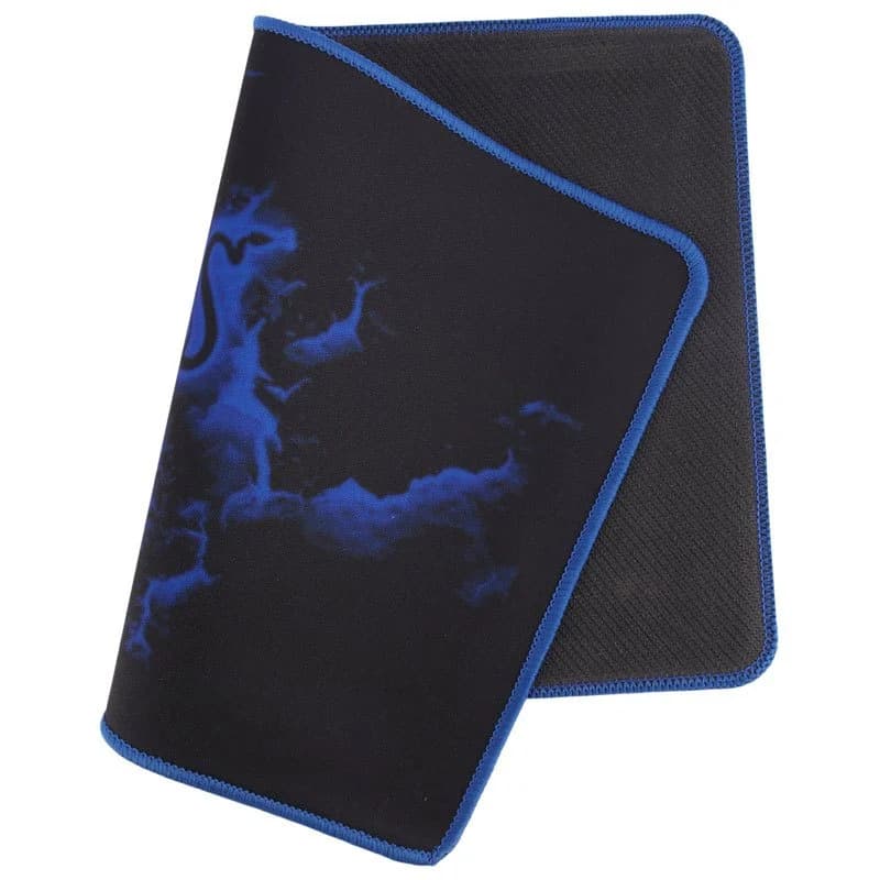 پد موس گیمینگ Anoshan Q-3 31*19.5cm طرح Razer — تصویر ۲