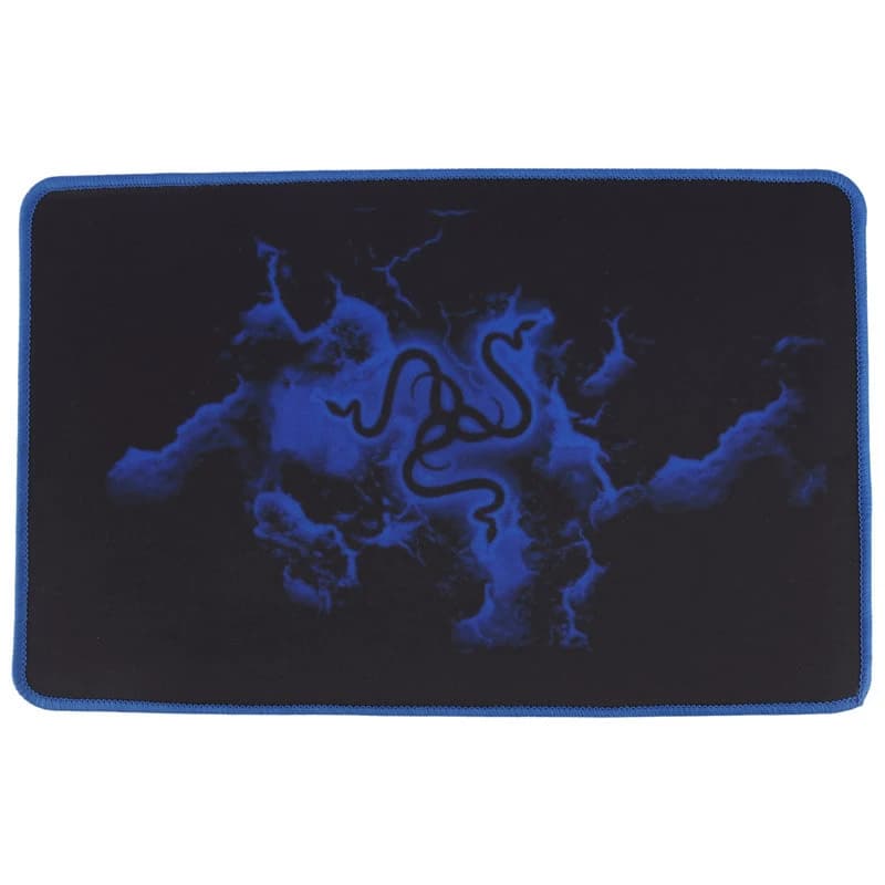 پد موس گیمینگ Anoshan Q-3 31*19.5cm طرح Razer — تصویر ۷