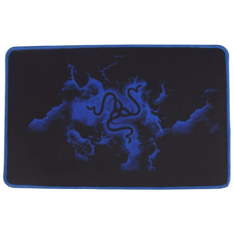 پد موس گیمینگ Anoshan Q-3 31*19.5cm طرح Razer