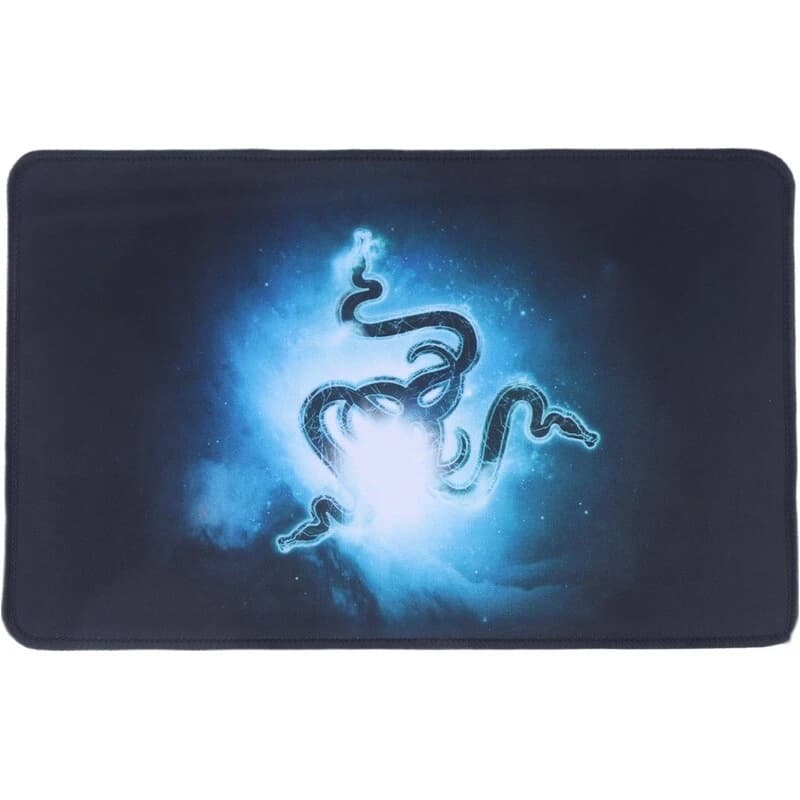 پد موس گیمینگ Anoshan Q-3 31*19.5cm طرح Razer — تصویر ۹