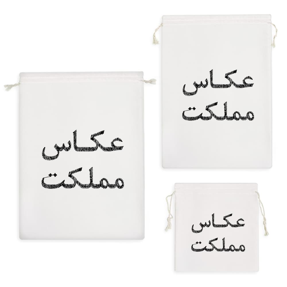 کیسه نظم دهنده عکاس مملکت
