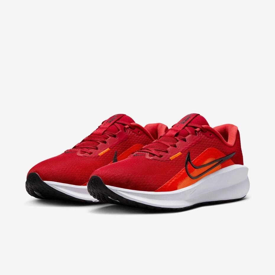 کتونی پیاده رویی نایک nike downshifter 13 — تصویر ۲
