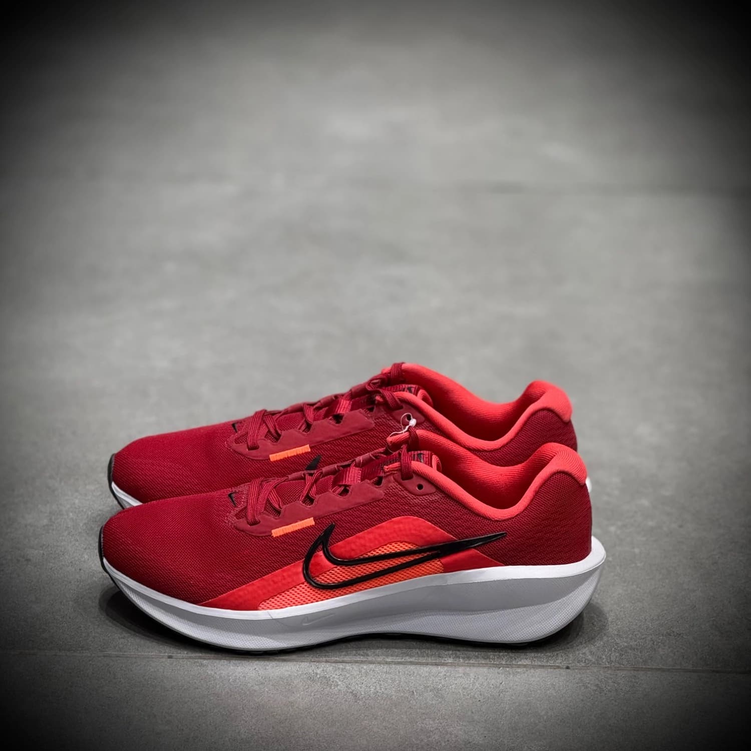 کتونی پیاده رویی نایک nike downshifter 13